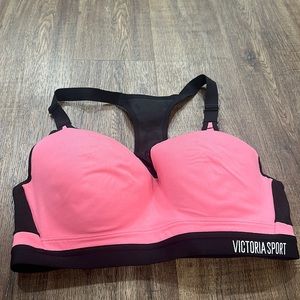 Victoria’s Secret sport bra size 36D